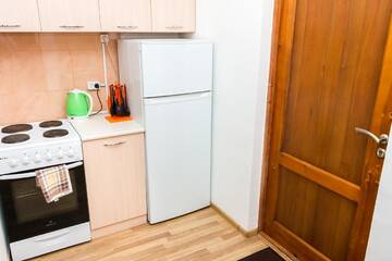 Фото номера Апартаменты с 1 спальней Апартаменты Apartments on Otan A - 57 г. Abay 8